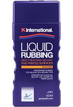 International paints -Boat Care Liquid Rubbing 500ml